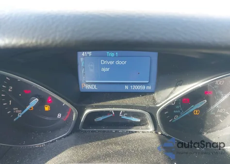 2014 Ford Focus Se from USA, damaged, VIN 1FADP3F2XEL251269